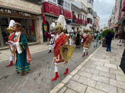 Romanos